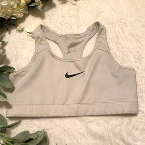 Nike sports bra